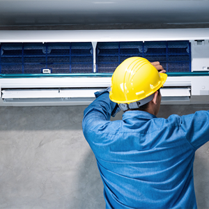 Klima Montaj Hizmeti